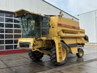 Maaidorser / Combine New Holland TX 34