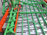 Wiedegge Zocon Zocon Geertsema precisie wiedeg wiedegge