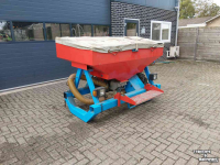 Overige zaai-, plant-, poot-machines en toebehoren Monosem Fronttank