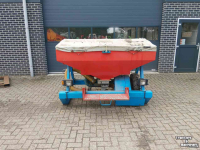 Overige zaai-, plant-, poot-machines en toebehoren Monosem Fronttank
