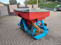 Overige zaai-, plant-, poot-machines en toebehoren Monosem Fronttank