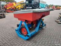 Overige zaai-, plant-, poot-machines en toebehoren Monosem Fronttank