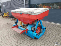 Overige zaai-, plant-, poot-machines en toebehoren Monosem Fronttank
