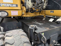 Graafmachine Caterpillar M313D