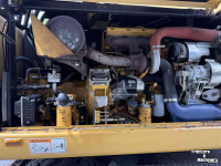 Graafmachine Caterpillar M313D