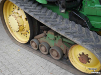 Tractor / Trekker John Deere 8400 T