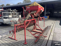 Zaaimachine Gaspardo PÉ 400