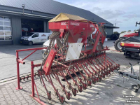 Zaaimachine Gaspardo PÉ 400