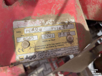 Zaaimachine Gaspardo PÉ 400