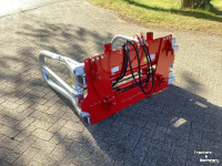Shovel / Wiellader / Kniklader Kemp BKC2500