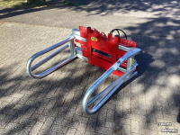 Shovel / Wiellader / Kniklader Kemp BKC2500