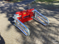 Shovel / Wiellader / Kniklader Kemp BKC2500