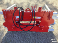 Shovel / Wiellader / Kniklader Kemp BKC2500