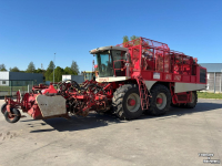 Bietenrooier Vervaet BE625