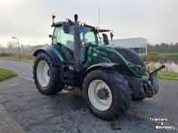 Tractor / Trekker Valtra T 194 Direct TwinTrac