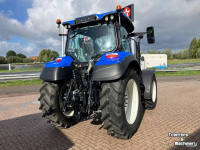 Tractor / Trekker New Holland T 5.120 Dynamic Command