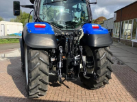 Tractor / Trekker New Holland T 5.120 Dynamic Command