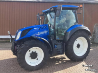 Tractor / Trekker New Holland T 5.120 Dynamic Command