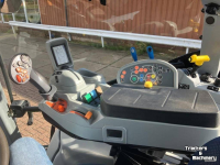 Tractor / Trekker New Holland T5.120 DCT