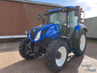 Tractor / Trekker New Holland T5.120 DCT