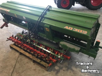 Zaaimachine Amazone Amazone AD302 Zaaimachine 