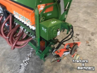 Zaaimachine Amazone Amazone AD302 Zaaimachine 