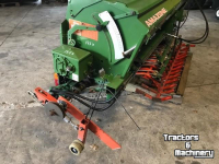 Zaaimachine Amazone Amazone AD302 Zaaimachine 