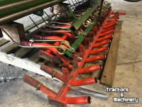 Zaaimachine Amazone Amazone AD302 Zaaimachine 