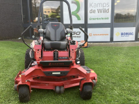 Zitmaaier Toro Z master 4000