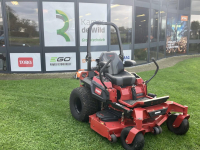 Zitmaaier Toro Z master 4000