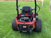 Zitmaaier Toro Z master 4000