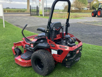 Zitmaaier Toro Z master 4000