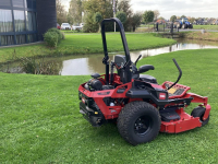 Zitmaaier Toro Z master 4000