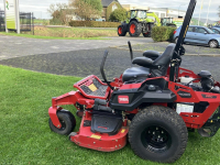 Zitmaaier Toro Z master 4000