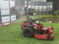 Zitmaaier Toro Z master 4000