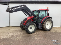 Tractor / Trekker Valtra A104MH4
