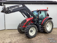 Tractor / Trekker Valtra A104MH4