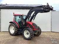 Tractor / Trekker Valtra A104MH4
