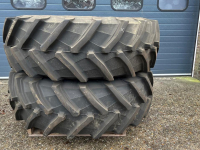 Wielen, Banden, Velgen & Afstandsringen Trelleborg 520/70R38