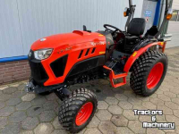 Tractor / Trekker Kubota LX 401