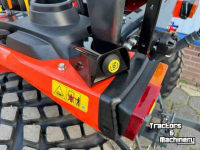 Tractor / Trekker Kubota LX 401