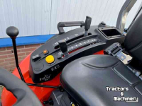 Tractor / Trekker Kubota LX 401