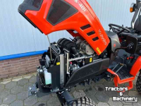 Tractor / Trekker Kubota LX 401