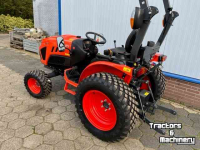 Tractor / Trekker Kubota LX 401