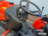 Tractor / Trekker Kubota LX 401