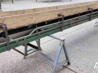 Opvoerband  Opvoerband 6750X500 OPVOERBAND ELEVATORBAND ELEVATOR BELT FÖRDERBAND STEIGBAND