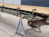 Opvoerband  Opvoerband 6750X500 OPVOERBAND ELEVATORBAND ELEVATOR BELT FÖRDERBAND STEIGBAND