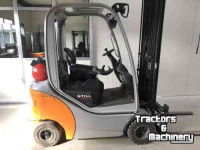 Heftruck Still RX70-16 Heftruck