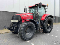 Tractor / Trekker Case-IH Puma 185 CVX
