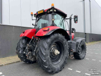 Tractor / Trekker Case-IH Puma 185 CVX